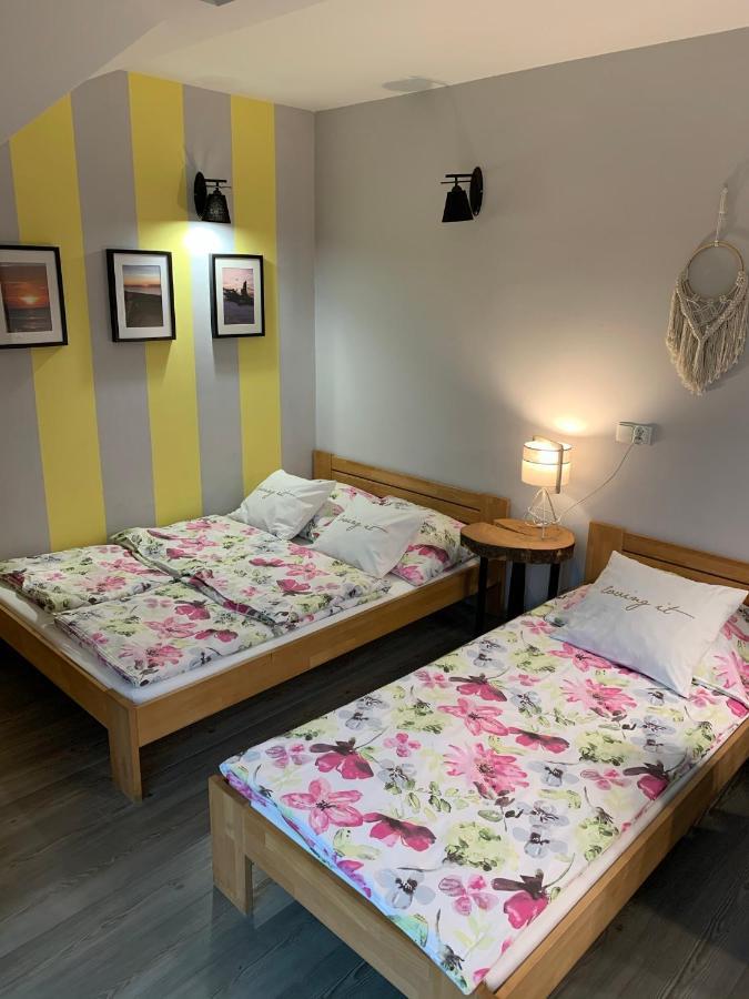 Pokoje Arkasasino Z Sauna Ogrodowa Kültér fotó