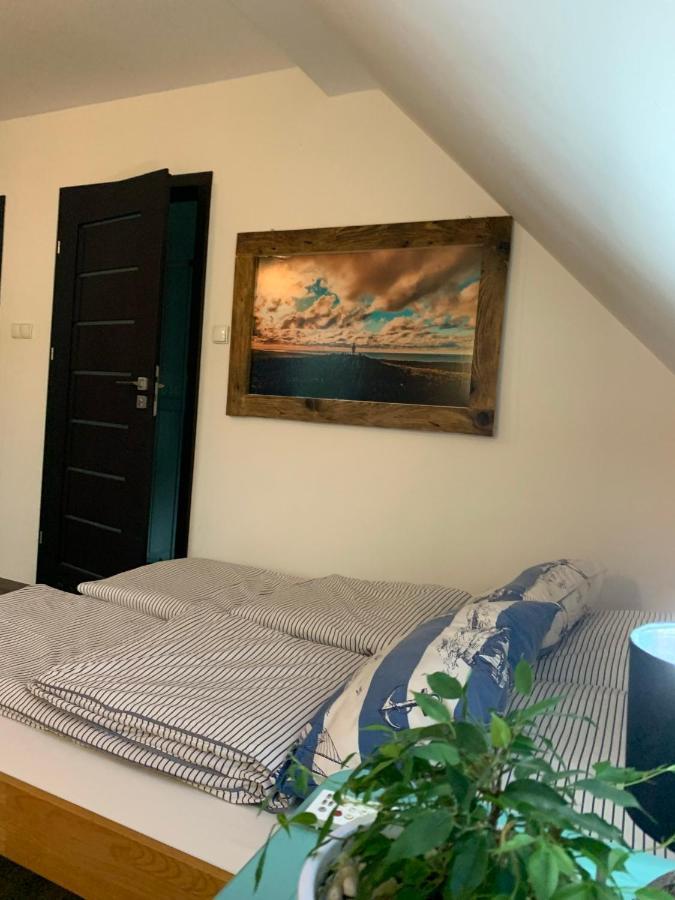 Pokoje Arkasasino Z Sauna Ogrodowa Kültér fotó